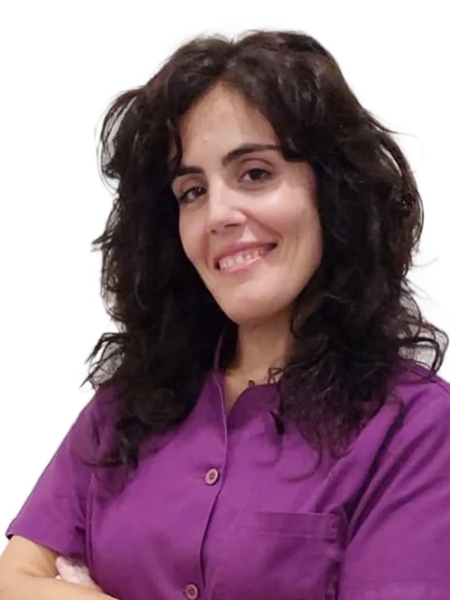 Dr.ª Diana Moura