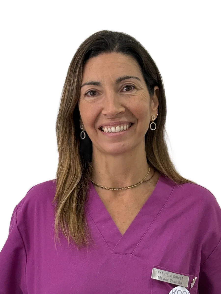 Dr.ª Gabriela Gomes