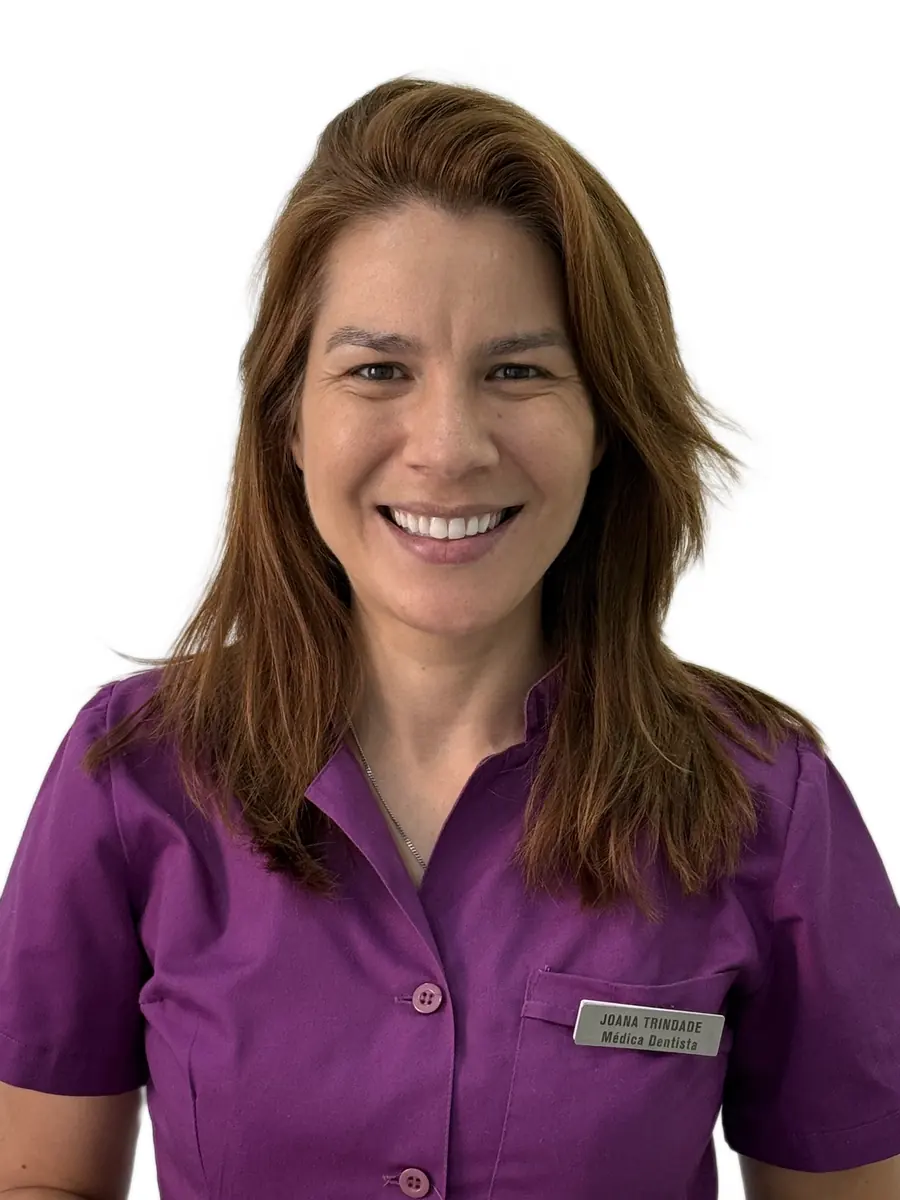 Dr.ª Joana Trindade