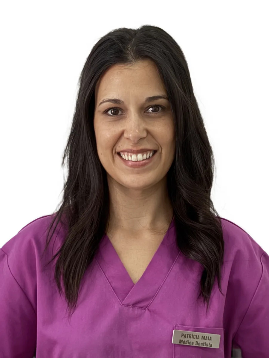 Dr.ª Patrícia Maia