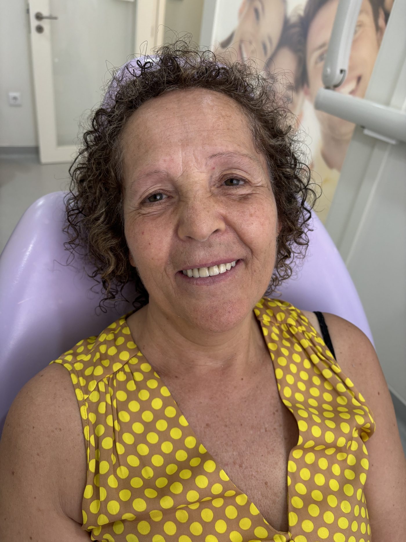 Caso 02 — depois do tratamento