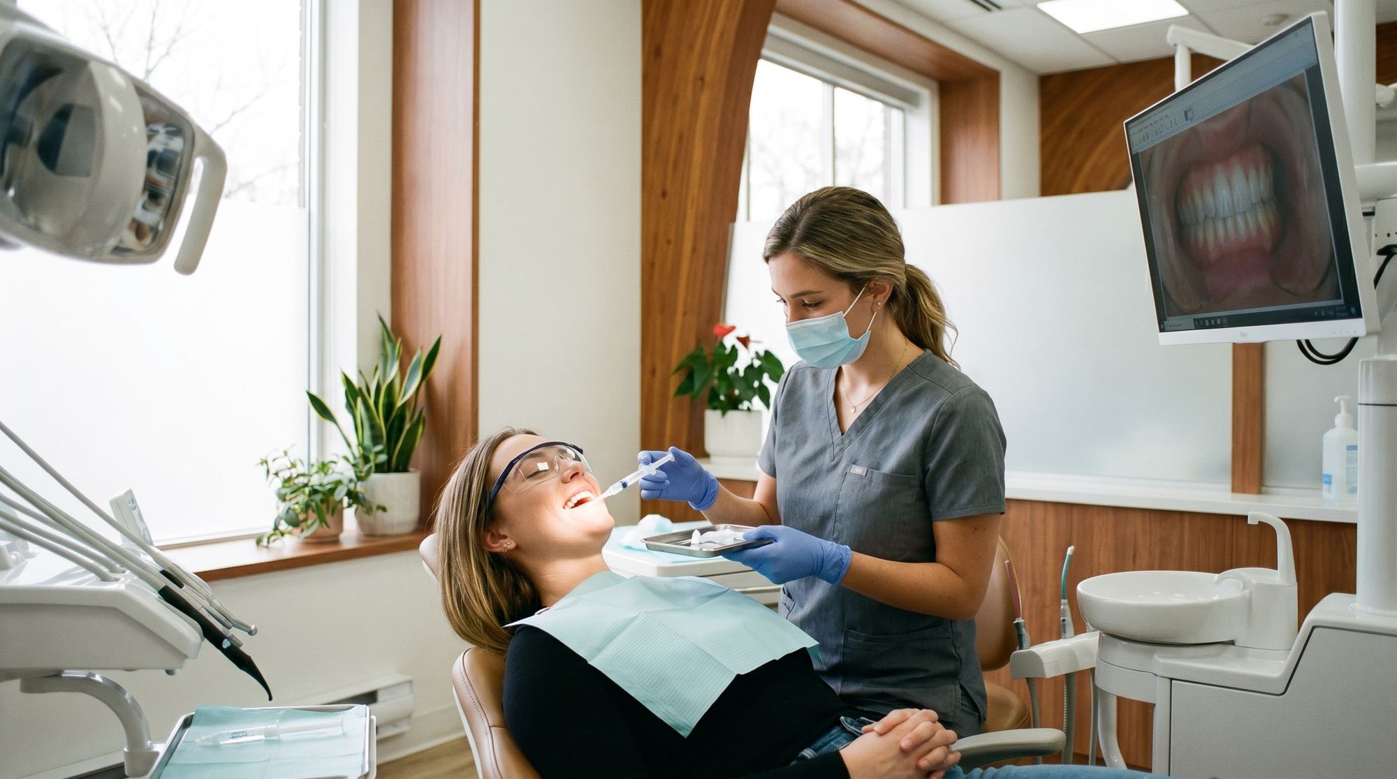 Estética Dentária